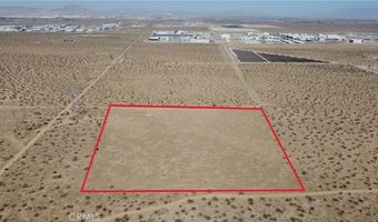 0 Cassia Rd, Adelanto, CA 92301