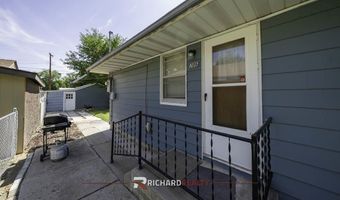 705 S 6th St, Basin, WY 82410