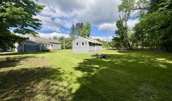887 Foxes Ridge Rd, Acton, ME 04001