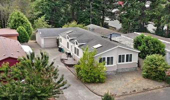 16094 KINGS Way, Brookings, OR 97415