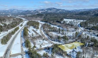 1486 Us Route 3, Campton, NH 03223