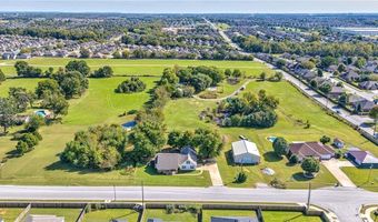 3601 N Rainbow Farm Rd, Bentonville, AR 72713
