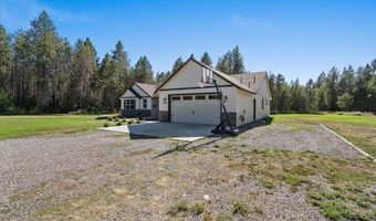 29475 N MILLER Rd, Athol, ID 83801