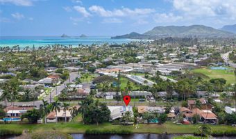 1251 Kainui Dr, Kailua, HI 96734