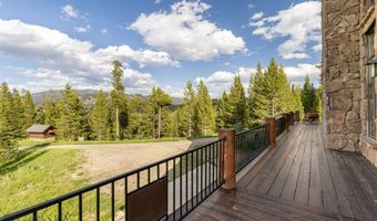 170 Hyalite Dr, Big Sky, MT 59716