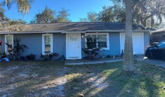 26 E ALBATROSS St, Apopka, FL 32712