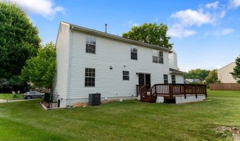 10304 SEA PINES Dr, Bowie, MD 20721