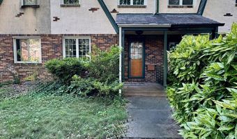 3717 ELKADER Rd, Baltimore, MD 21218