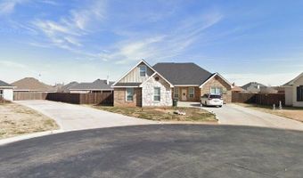 6609 Summerwood Trl, Abilene, TX 79606