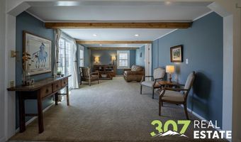 732 Platinum Ave, Cody, WY 82414
