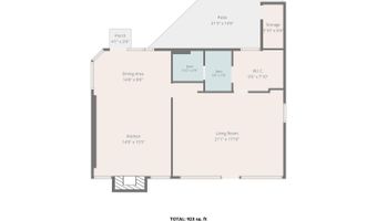 1412 MADISON Ave, Cheyenne, WY 82001