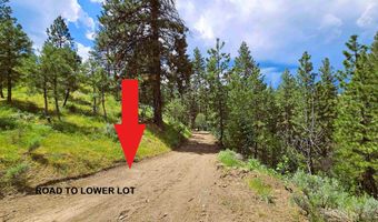 Lot 25 Pine Ridge Road, Boise, ID 83716