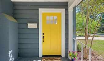 1621 Morningside Dr, Charlotte, NC 28205
