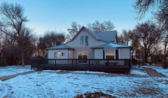 22107 477th Ave, Aurora, SD 57002