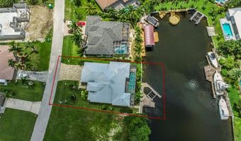 2548 SW 26th Pl, Cape Coral, FL 33914