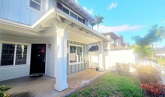 91-2027 Kaioli St 3604, Ewa Beach, HI 96706