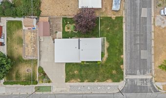 323 N HOLIDAY Dr E, Brigham City, UT 84302