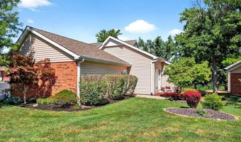 1319 Tahoe Valley Ct, Ballwin, MO 63021
