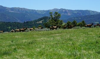 Timberloft, Big Sky, MT 59716