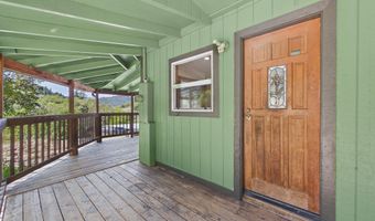 1250 Zenia Bluff Rd, Alderpoint, CA 95511
