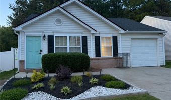 203 Oak Grove Ln, Acworth, GA 30102