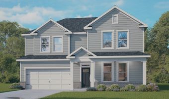 7505 Percussion Dr Plan: Cooper, Apex, NC 27539