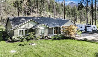 91403 Marbrook Ln, Blue River, OR 97413