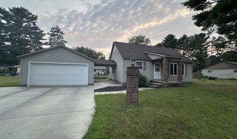 3510 4TH St S, Wisconsin Rapids, WI 54494