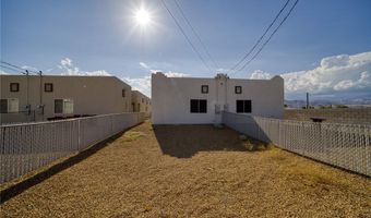 1632 Shamrock Rd, Bullhead City, AZ 86442