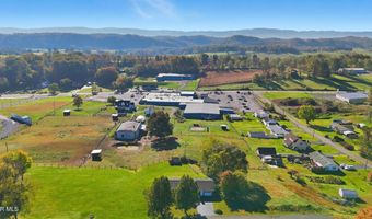 17374 Lundy Ln, Abingdon, VA 24210