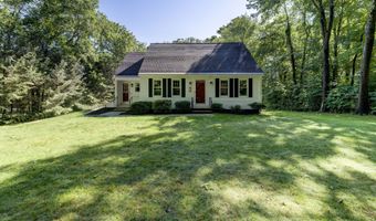 12 School House Hl, Burlington, CT 06013