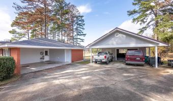 1906 EVANGELINE Dr, Bastrop, LA 71220