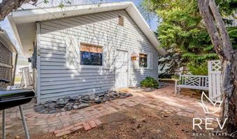 1244 Bleistein Ave, Cody, WY 82414