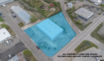 635 N Glenn, Casper, WY 82601
