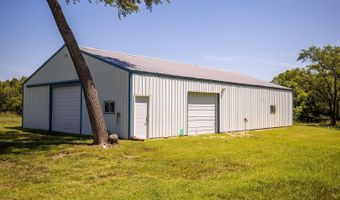 11307 SW 75th St, Augusta, KS 67010