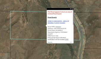 3740 State Route 99 2, Winslow, AZ 86047