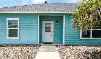1074 S BAY St, Aransas Pass, TX 78336