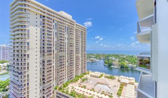 20185 E Country Club Dr 1709, Aventura, FL 33180