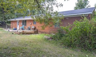 6820 White Dr, Charlotte, AR 72522