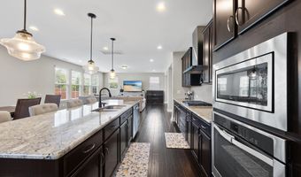 2430 Braxton Wood Ln, Apex, NC 27523