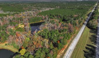 7501 Rainey Morris Rd, Appling, GA 30802