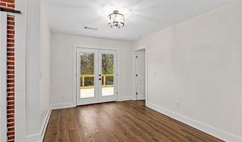 668 Custer Avenue SE A, Atlanta, GA 30315