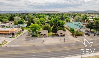 1914 17th St, Cody, WY 82414