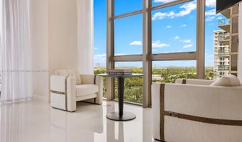 9701 Collins Ave 805S, Bal Harbour, FL 33154