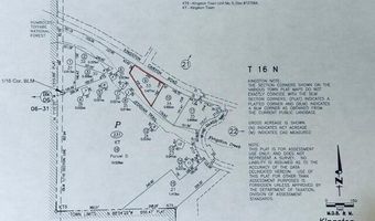 708 Kingston Canyon Rd, Austin, NV 89310