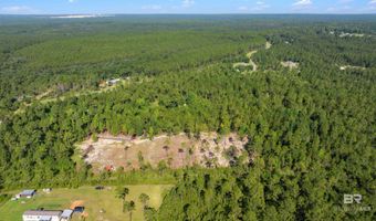 50450 Hollingsworth Rd, Bay Minette, AL 36507