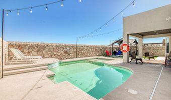 2820 Maria Casas St, El Paso, TX 79938