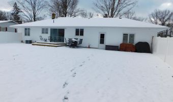 251 Habant Dr, Amherst, OH 44001