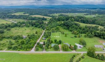 1520 Ripley Island Rd, Afton, TN 37616