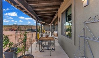 1564 S Flores Ln, Benson, AZ 85602